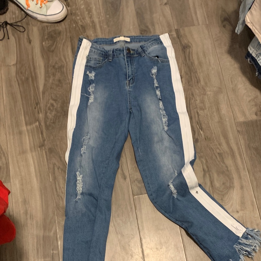 Hot & Delicious Jeans